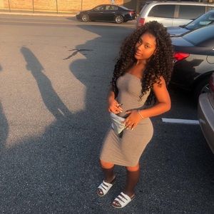 Meet your Posher, Ruth deilin